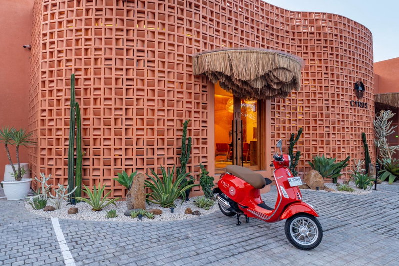 Cyrus Villa Seminyak by Ini Vie Hospitality, Kuta, Indonesia