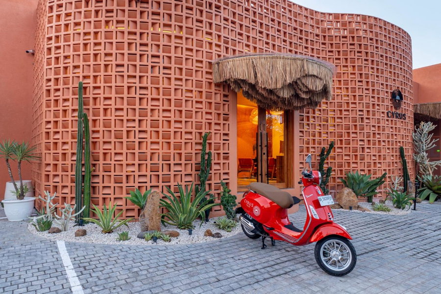 Cyrus Villa Seminyak by Ini Vie Hospitality, Kuta, Indonesia