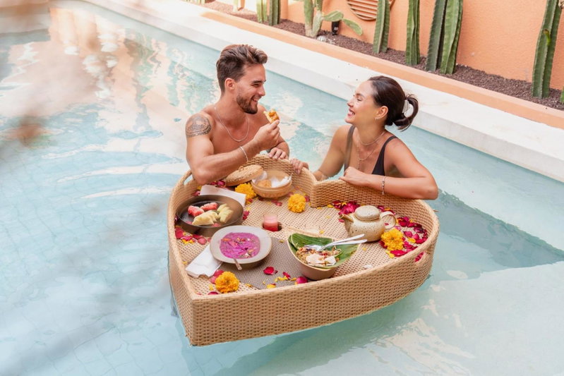 Cyrus Villa Seminyak by Ini Vie Hospitality, Kuta, Indonesia