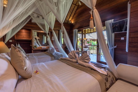 Royal Retreat Villa's Lembongan, 클룽클룽, 인도네시아 공화국