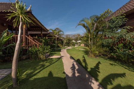 Royal Retreat Villa's Lembongan, 클룽클룽, 인도네시아 공화국