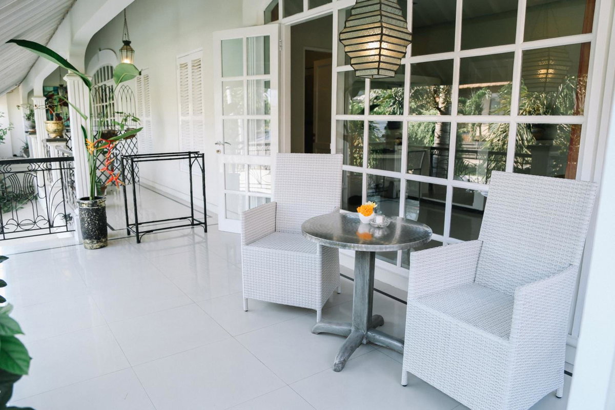 Hotel · Casa Artista By Kresna Hospitality, Kuta