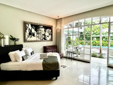 Casa Artista By Kresna Hospitality, Kuta, Indonesia