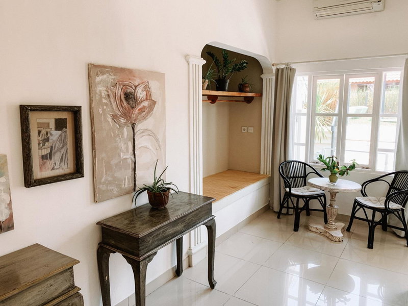 Casa Artista By Kresna Hospitality, Kuta, Indonesia