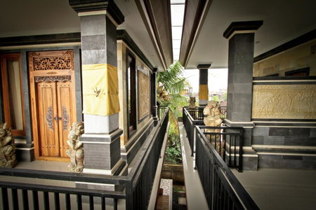 Awan Bali House, Ubud, 인도네시아 공화국