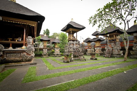 Awan Bali House, Ubud, 인도네시아 공화국