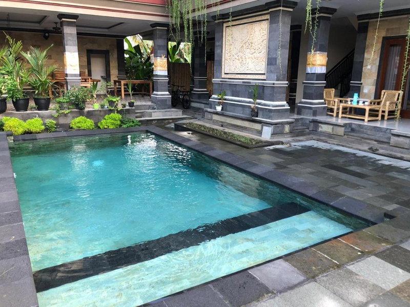 Awan Bali House, Ubud, 인도네시아 공화국