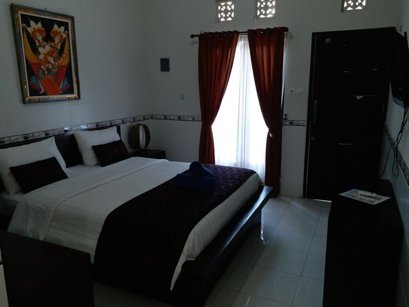 Jepun Segara Guest House, Kuta, 인도네시아 공화국