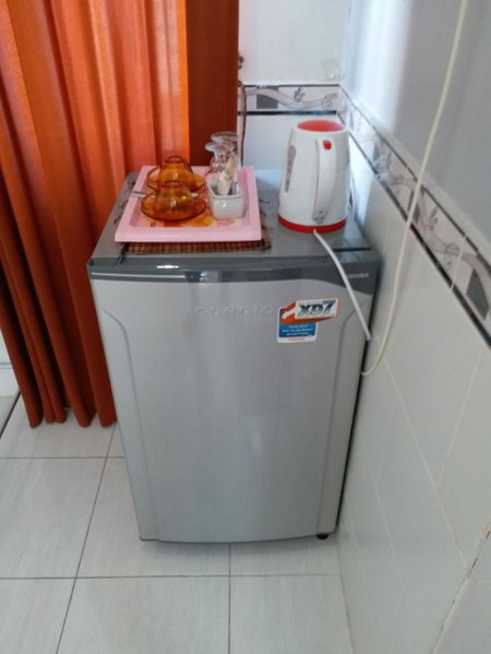 Jepun Segara Guest House, Kuta, 인도네시아 공화국