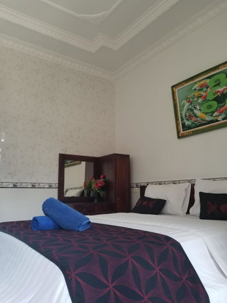 Jepun Segara Guest House, Kuta, 인도네시아 공화국