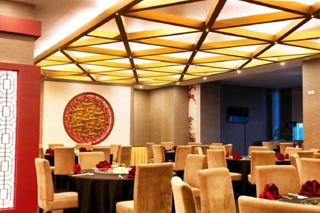 Platinum Hotel & Convention Hall Balikpapan, Balikpapan, Индонезия