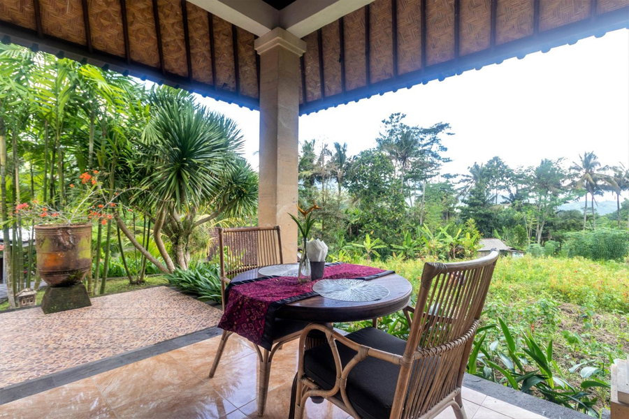 Pelangi Villas Sidemen by AGATA, Klungkung, Indonesia