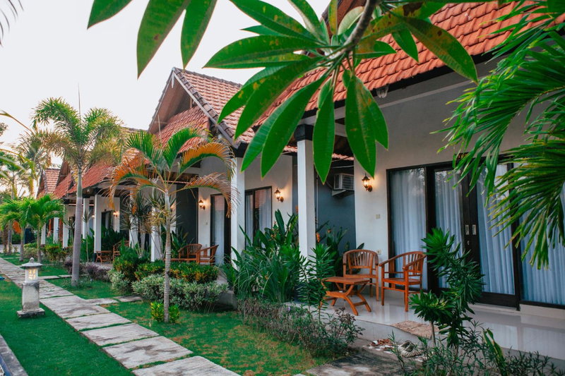 Sawit Garden Cottages, Nusa Penida, Indonesia