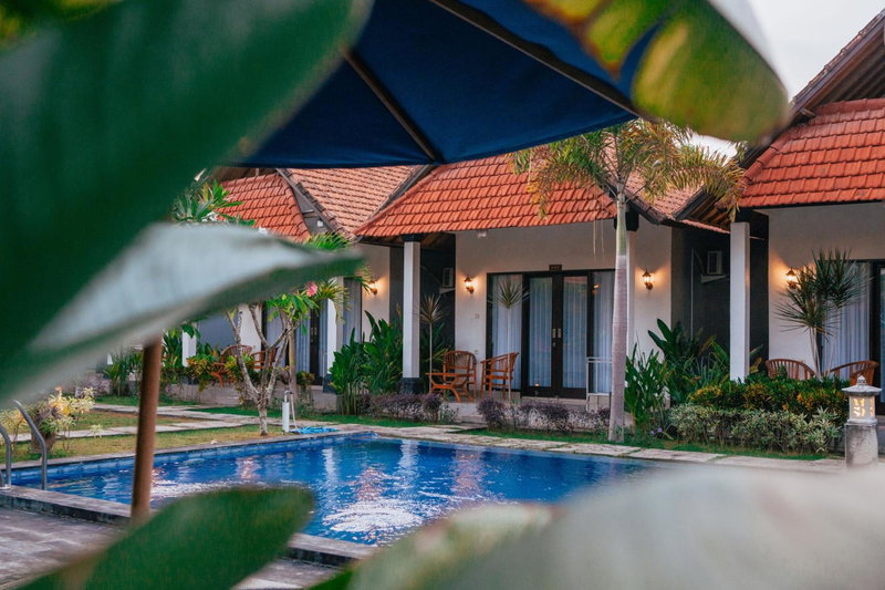 Sawit Garden Cottages, Nusa Penida, Indonesia