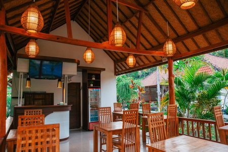 Sawit Garden Cottages, Nusa Penida, Indonesia