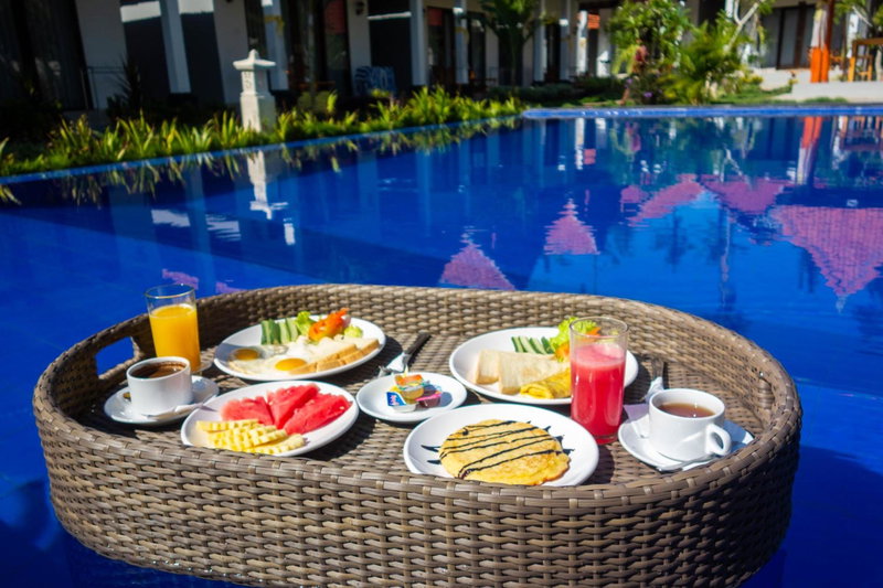 Sawit Garden Cottages, Nusa Penida, Indonesia