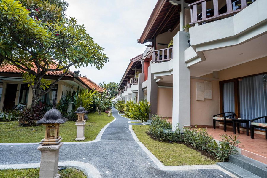 New Sunari Lovina Beach Resort, Singaraja, 인도네시아 공화국
