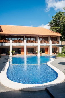 New Sunari Lovina Beach Resort, Singaraja, 인도네시아 공화국