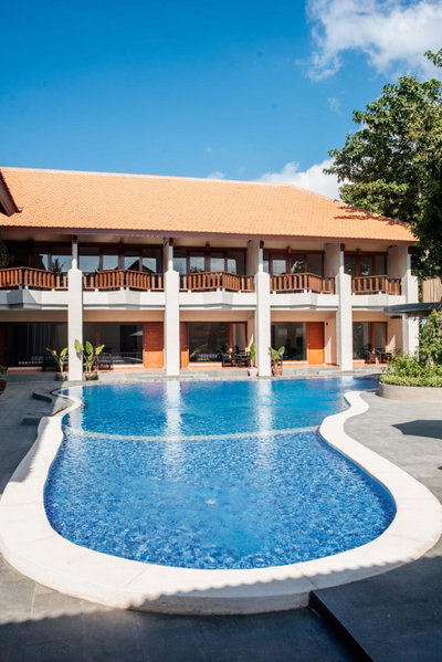 New Sunari Lovina Beach Resort, Singaraja, 인도네시아 공화국
