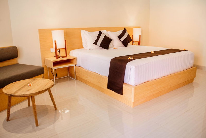 New Sunari Lovina Beach Resort, Singaraja, 인도네시아 공화국