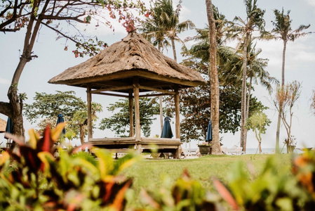 New Sunari Lovina Beach Resort, Singaraja, 인도네시아 공화국