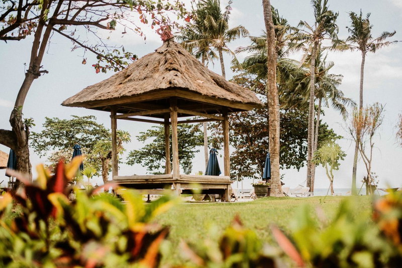 New Sunari Lovina Beach Resort, Singaraja, 인도네시아 공화국