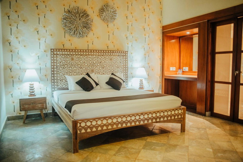 New Sunari Lovina Beach Resort, Singaraja, 인도네시아 공화국