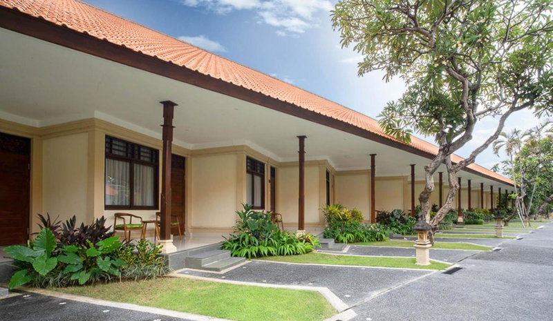 New Sunari Lovina Beach Resort, Singaraja, 인도네시아 공화국
