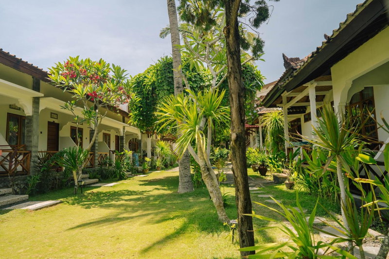 The Confidential Mandalika - Sea Front Hotel - New Starlink 70Mbps WiFi - Free Gym Access, Praya, 인도네시아 공화국