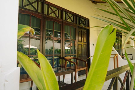 The Confidential Mandalika - Sea Front Hotel - New Starlink 70Mbps WiFi - Free Gym Access, Praya, 인도네시아 공화국