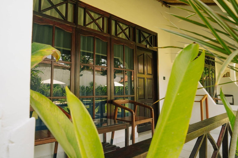 The Confidential Mandalika - Sea Front Hotel - New Starlink 70Mbps WiFi - Free Gym Access, Praya, 인도네시아 공화국