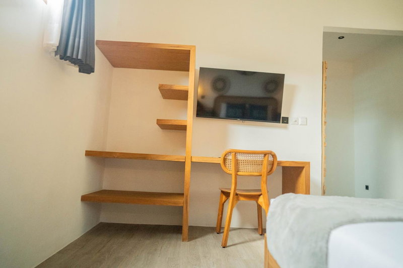 The Confidential Mandalika - Sea Front Hotel - New Starlink 70Mbps WiFi - Free Gym Access, Praya, 인도네시아 공화국