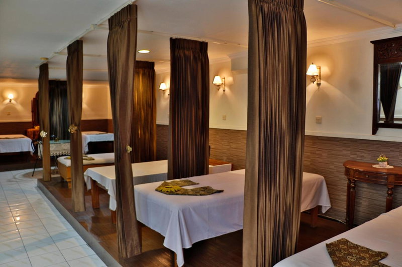 Jayakarta Hotel Jakarta, Jakarta, Indonesia