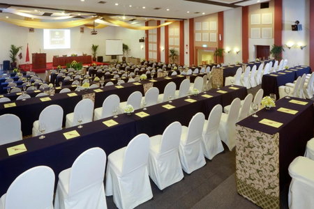 Jayakarta Hotel Jakarta, Jakarta, Indonesia