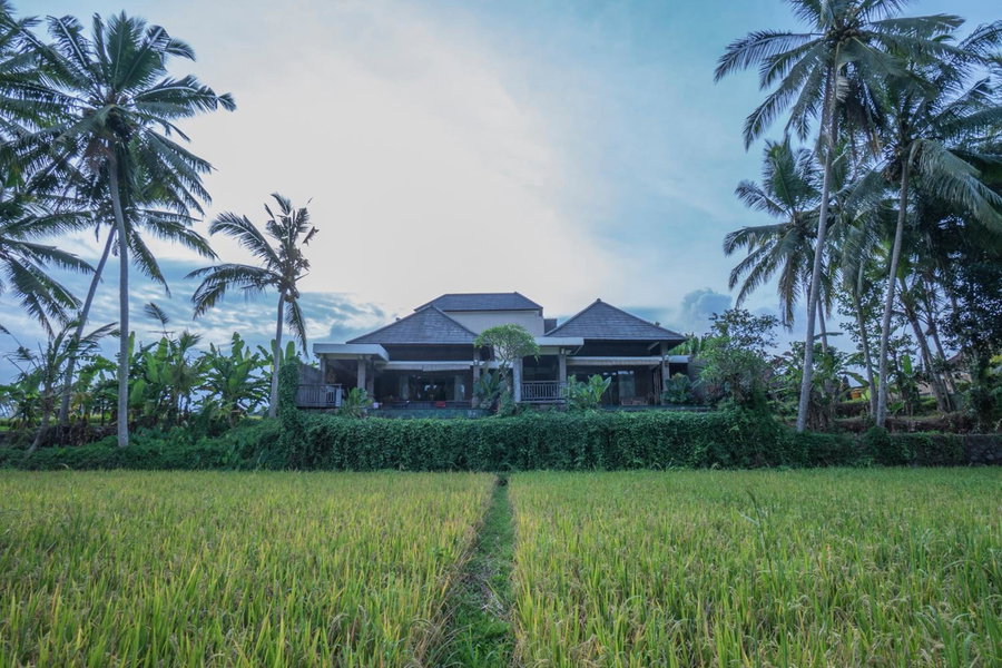 Villa Kirani Ubud by Mahaputra, Ubud, Indonesia