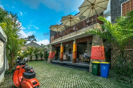 Villa Kirani Ubud by Mahaputra, Ubud, Indonesia