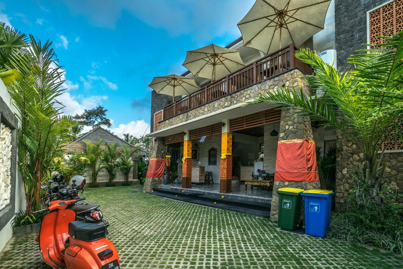 Villa Kirani Ubud by Mahaputra, Ubud, Indonesia