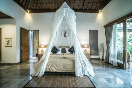 Villa Kirani Ubud by Mahaputra, Ubud, Indonesia