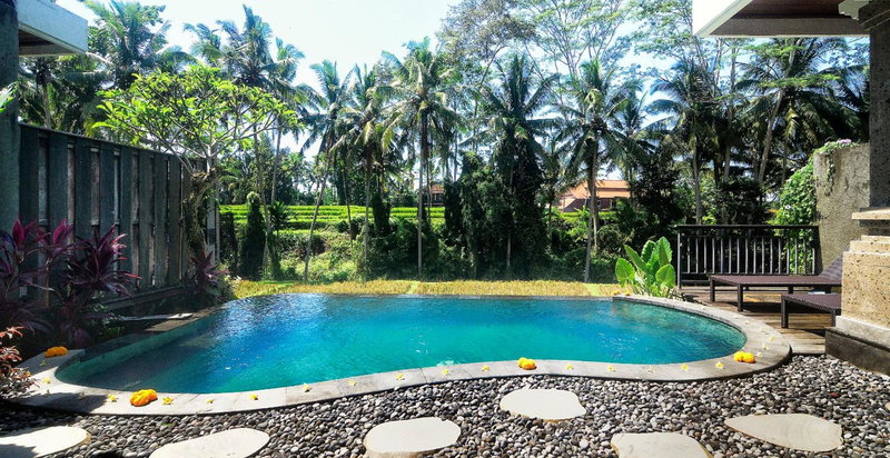 Villa Kirani Ubud by Mahaputra, Ubud, Indonesia