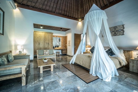 Villa Kirani Ubud by Mahaputra, Ubud, Indonesia