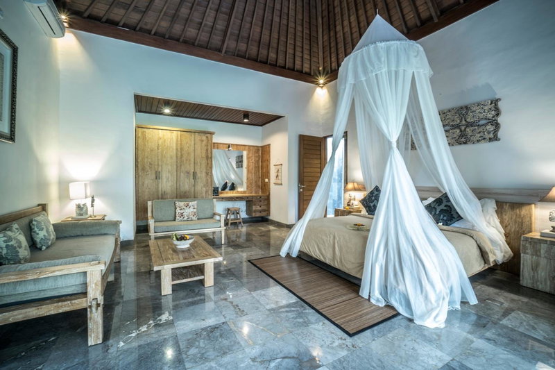 Villa Kirani Ubud by Mahaputra, Ubud, Indonesia