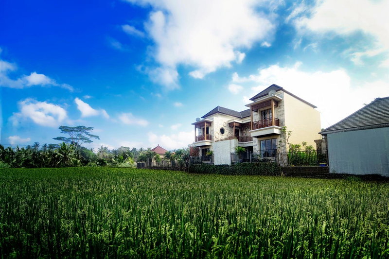 Villa Kirani Ubud by Mahaputra, Ubud, Indonesia