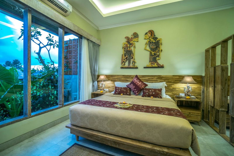 Villa Kirani Ubud by Mahaputra, Ubud, Indonesia