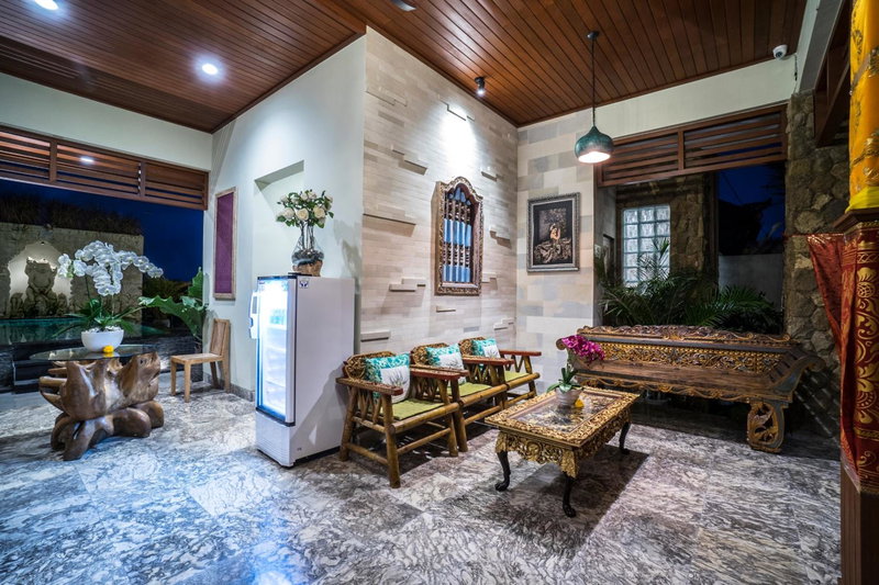Villa Kirani Ubud by Mahaputra, Ubud, Indonesia