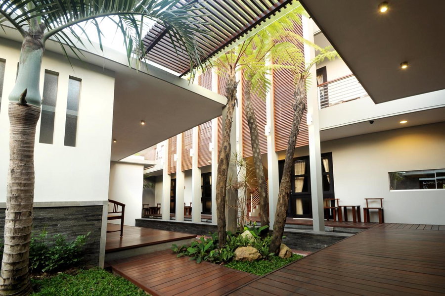 COZY Boutique Guest House, Malang, Indonesia
