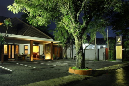 COZY Boutique Guest House, Malang, Indonesia