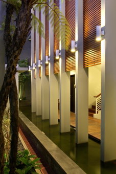 COZY Boutique Guest House, Malang, Indonesia