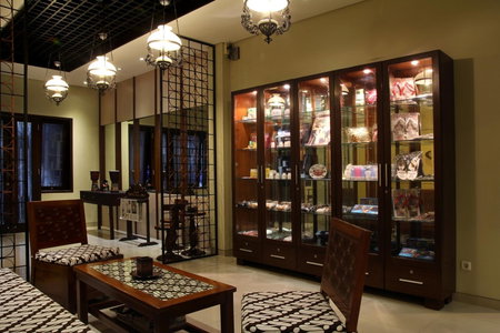 COZY Boutique Guest House, Malang, Indonesia