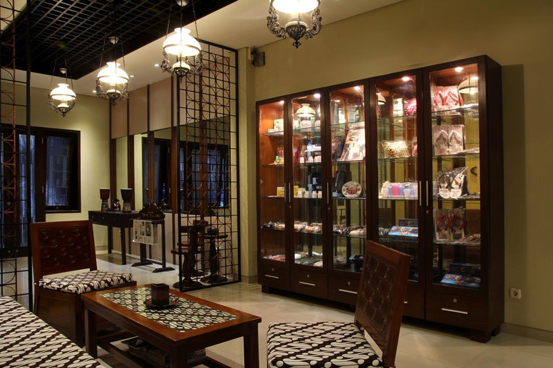 COZY Boutique Guest House, Malang, Indonesia