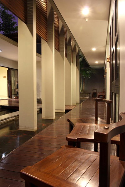 COZY Boutique Guest House, Malang, Indonesia